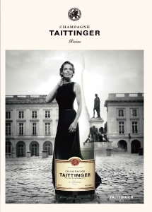 TAITTINGER