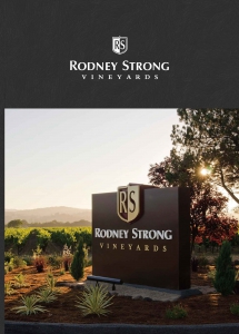 Rodney Strong Vineyards