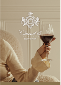 CLARENDELLE WINES