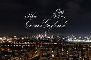 義大利 吉亞尼格力亞朶酒莊 系列活動現場