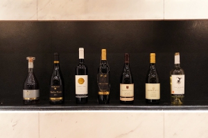 西班牙 多利士酒廠 系列活動現場