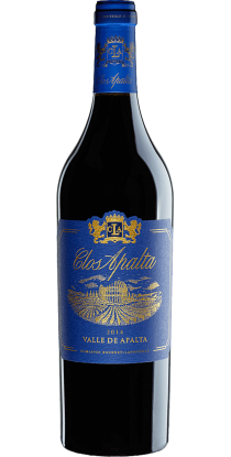 Clos Apalta 紅酒 2014