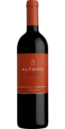 斗羅河谷 ALTANO DOC 紅酒 