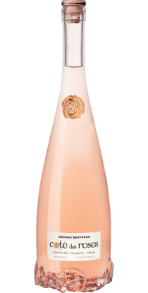 傑哈-貝桐 玫瑰海岸系列 粉紅酒 