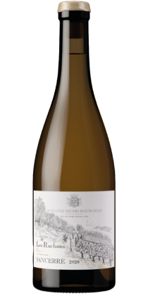 單一園 Les Ruchons  白蘇維翁 白葡萄酒 