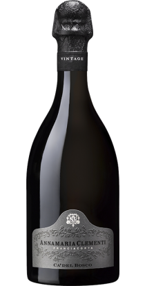 布斯可 安娜瑪莉亞 Franciacorta 年份氣泡酒