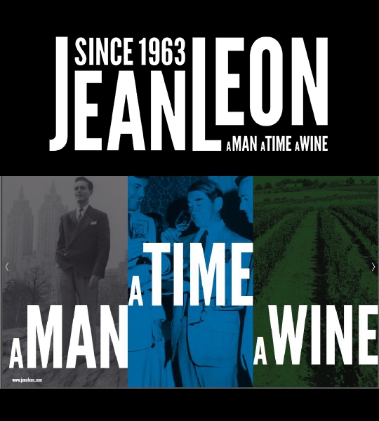 珍里昂酒廠 Jean Leon