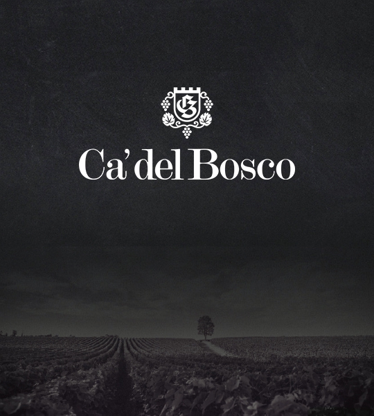 布斯可酒莊 Ca'del Bosco