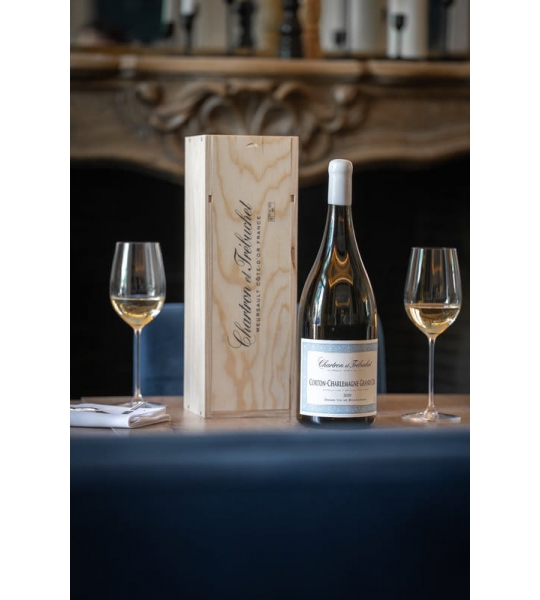夏桐特布榭酒莊 Chartron et Trébuchet