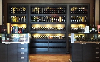 法蘭絲酒坊 君悅門市