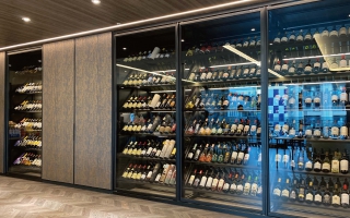 法蘭絲股份有限公司 總公司